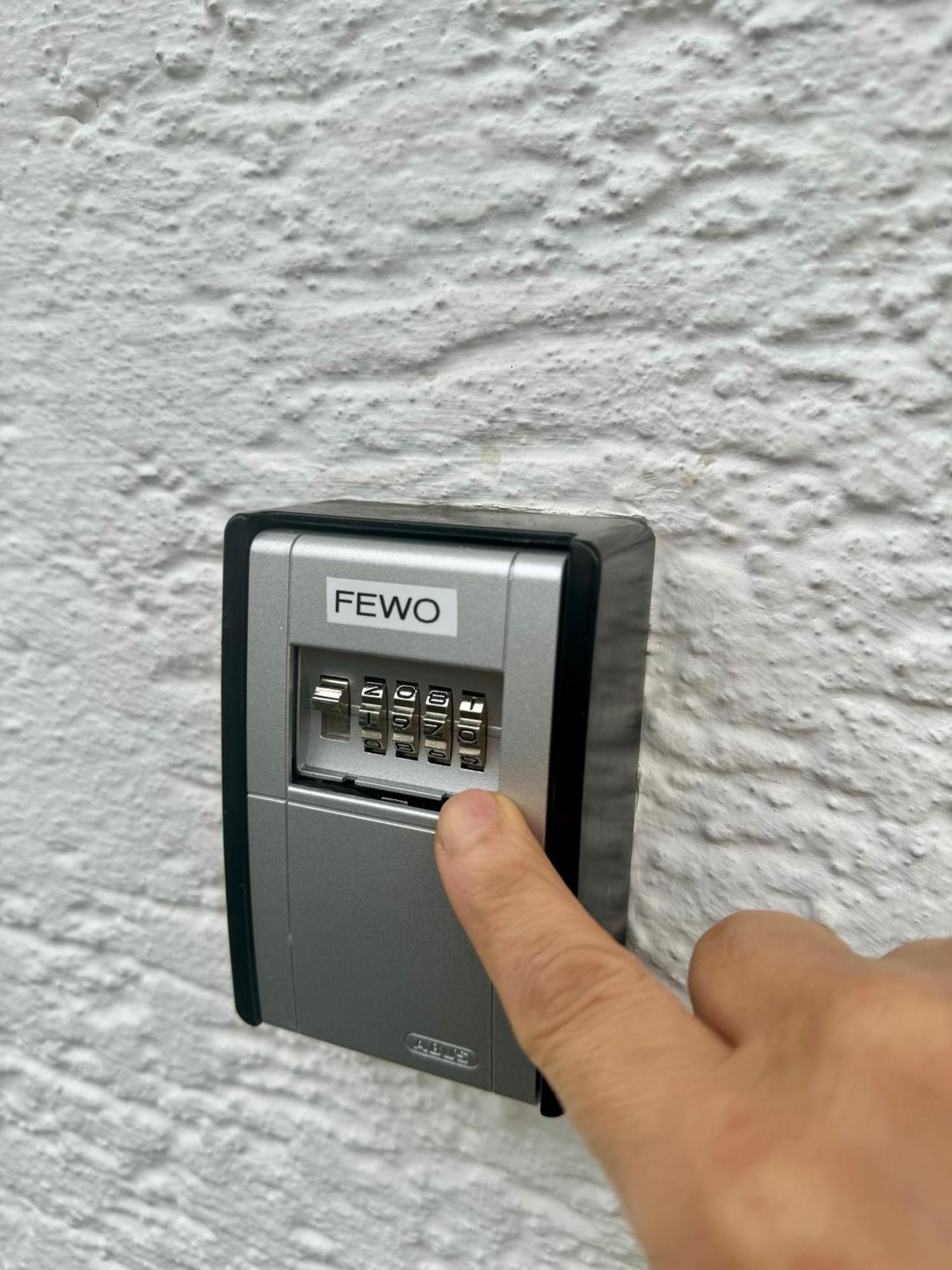 Traumhafte Kurstadt Apartment Moderne 2Zkb Balkon-Parkplatz 7-24 Check-In バートナウハイム エクステリア 写真